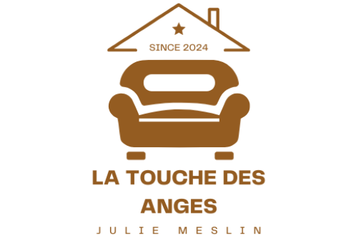 La touche des anges